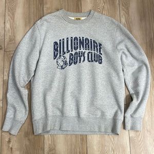 Billionaire Boys Club